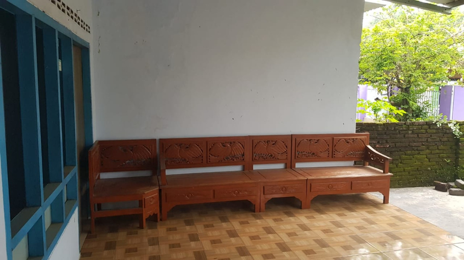 Others 4, ALFIRA Homestay Syariah, Nganjuk