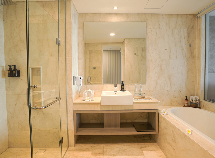 Bathroom 9