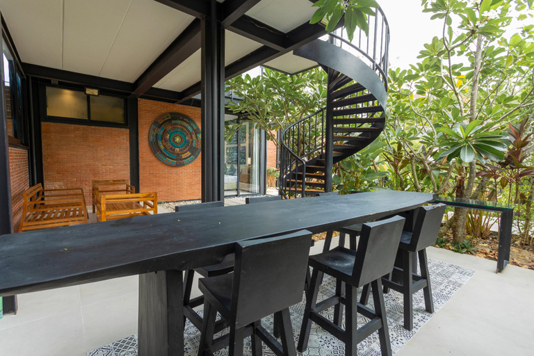 Others 5, New Ultra Modern Designer Furniture Gym #v62, Pulau Phuket