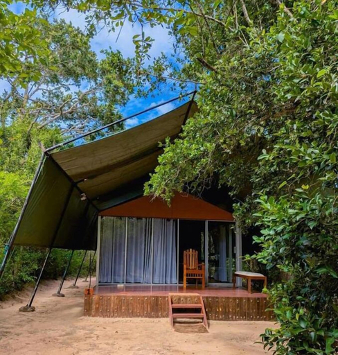 Exterior & Views 2, Lowin Yala, Thissamaharama