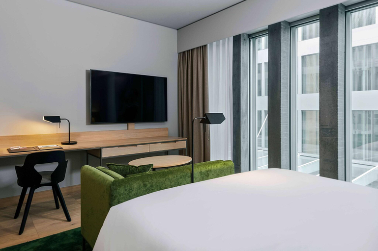 Bedroom 19