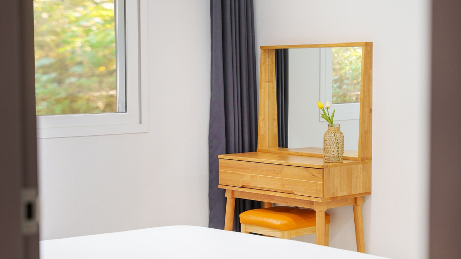 Bedroom 7
