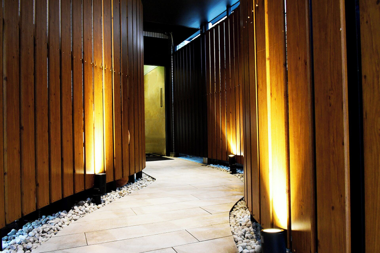Others 3, Hotel Gran Villa, Toshima