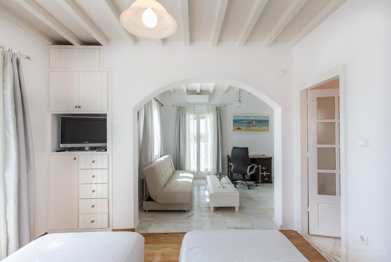 Others 5, Archon Mykonos Luxury Villa, South Aegean
