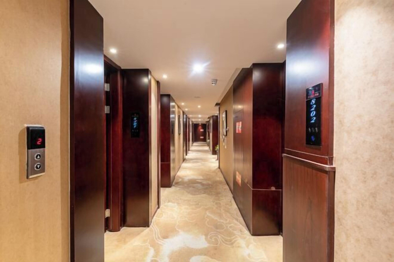 Others 5, Yunting Zundi Hotel, Huzhou