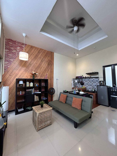 Others 4, Dea's House Homestay, Malang