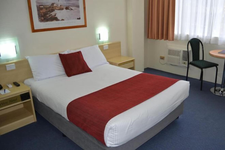 Bedroom 23