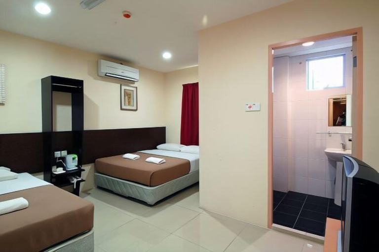 Bedroom 10