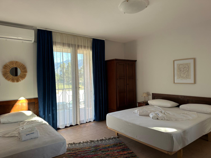4, DM Studio's Apartments, Vlorës