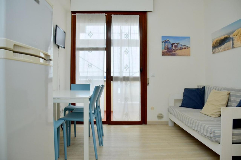 Food & Drinks, Condominio Ippocampo - One-Bedroom Apartment, Venezia