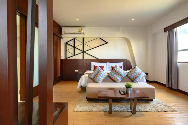 Bedroom 5