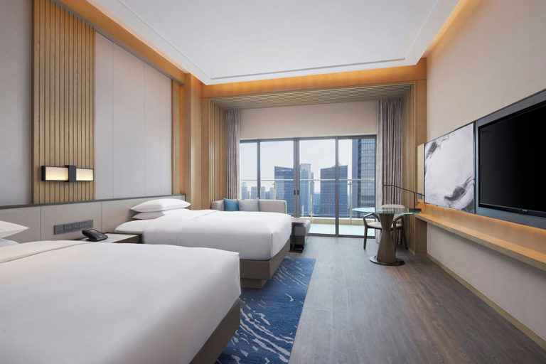 Bedroom 9