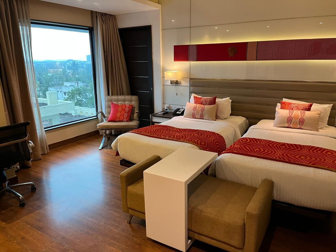 Bedroom 5