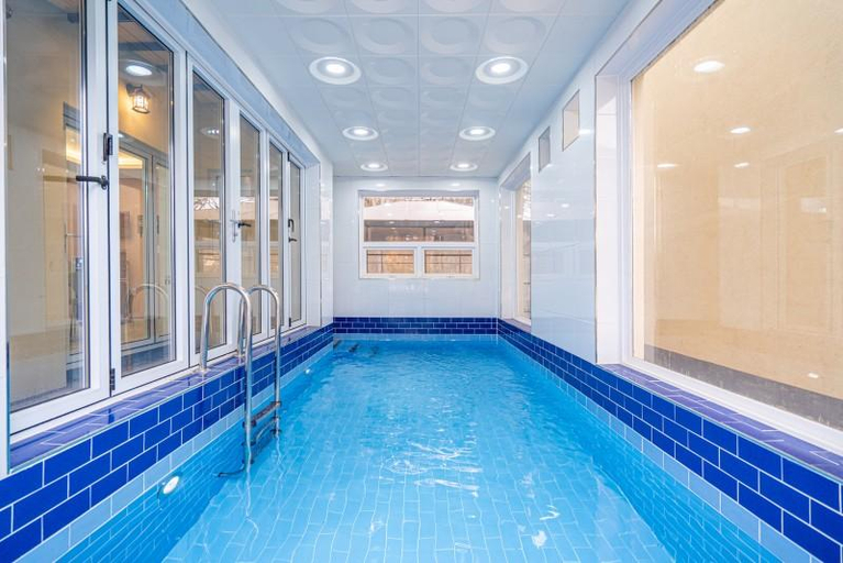 Sport & Beauty, Daebudo Navey Pool Villa, Hwaseong