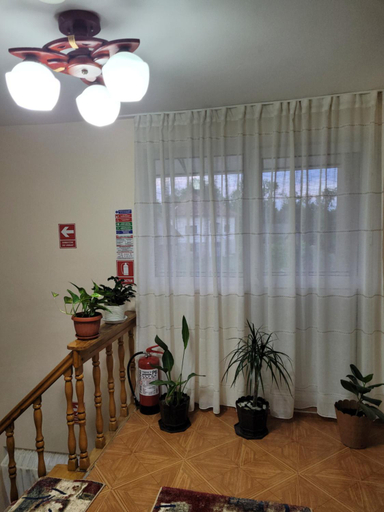 Public Area