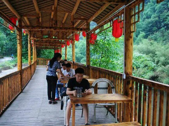Exterior & Views 5, Puyuan Xiangu Hotel, Zunyi