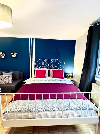 Others 4, Design 3 bedrooms Apartment BY Main Train Station , Wien