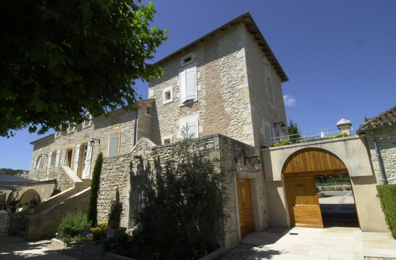 Logis Hostellerie Clau Del Loup, Lot