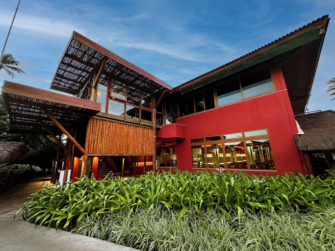 Exterior & Views 2, Enotel Porto de Galinhas - All inclusive, Ipojuca
