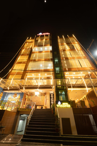 Others 5, HOTEL VRINDAVAN, Narayani