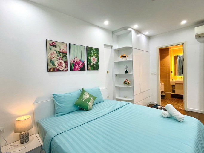 Bedroom 15