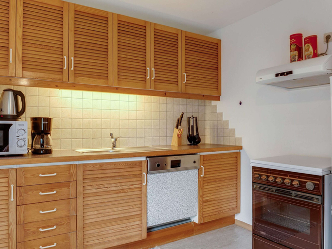 Others 5, Apartment in Matrei near Ski Slopes, Lienz