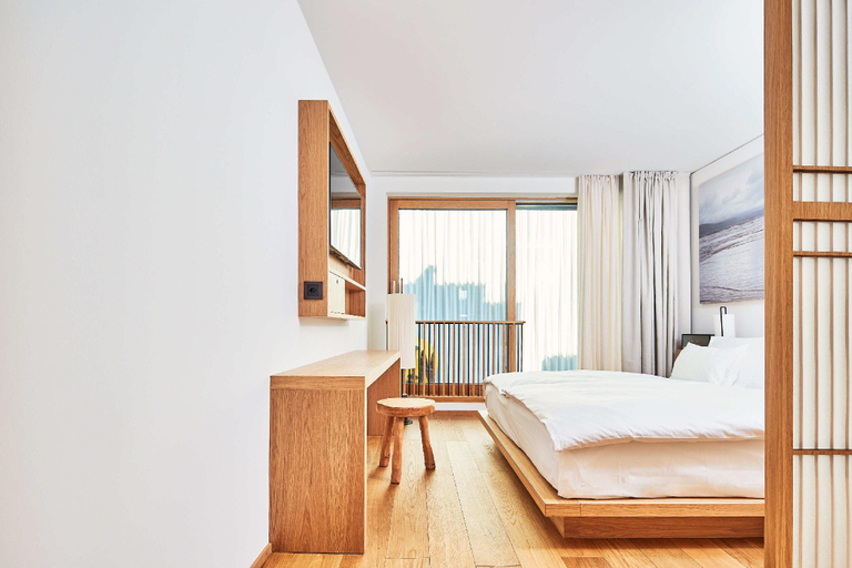 Bedroom 7