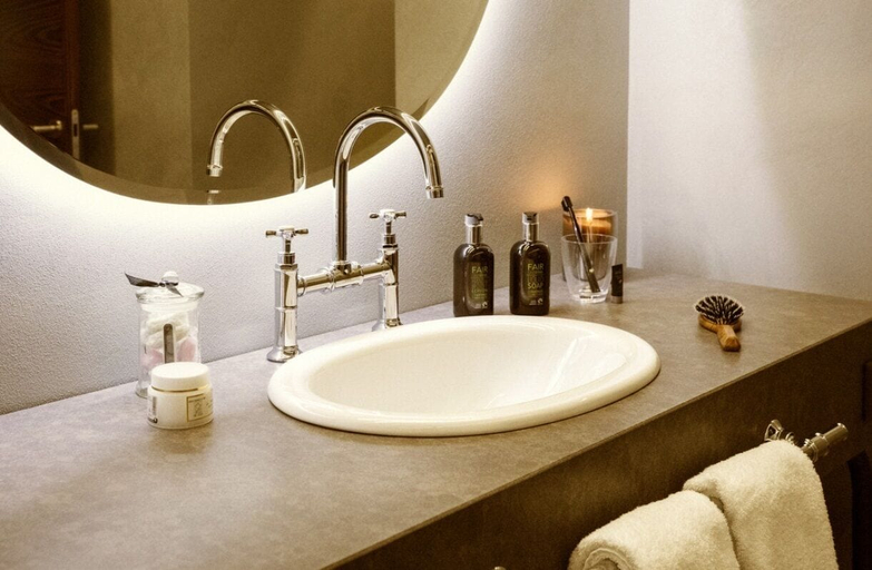 Bathroom 4, Valsana Hotel Arosa, Plessur