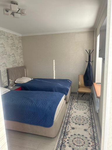 Others 3, Samal-2 luxury apartments, Almaty