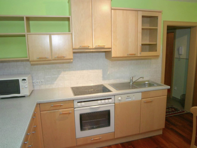 Others 5, Apartment in Katschberg near Ski Slopes, Spittal an der Drau