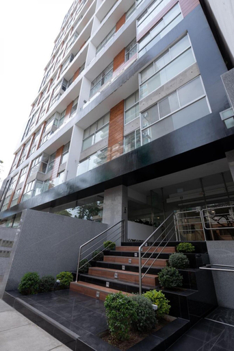 Exterior & Views 2, Modern 1Bd Apt in the Best of Barranco Miraflores, Lima