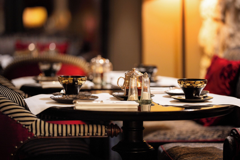 Food & Drinks 5, Hotel Odéon Saint Germain, Paris