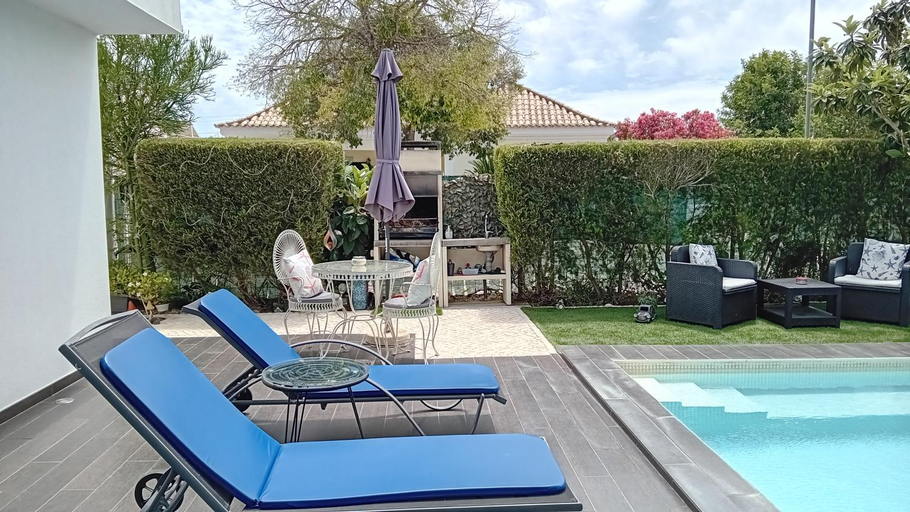 Others 2, Tavira independent suite with Pool at Casa Reflexos, Alcoutim