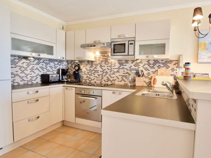 Private kitchen, Mediterranee - Les Issambres, Var