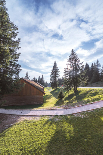 Others 4, Rogla Alpina Residence, Zrece