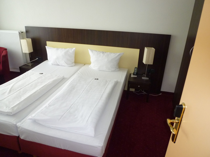 Bedroom 17