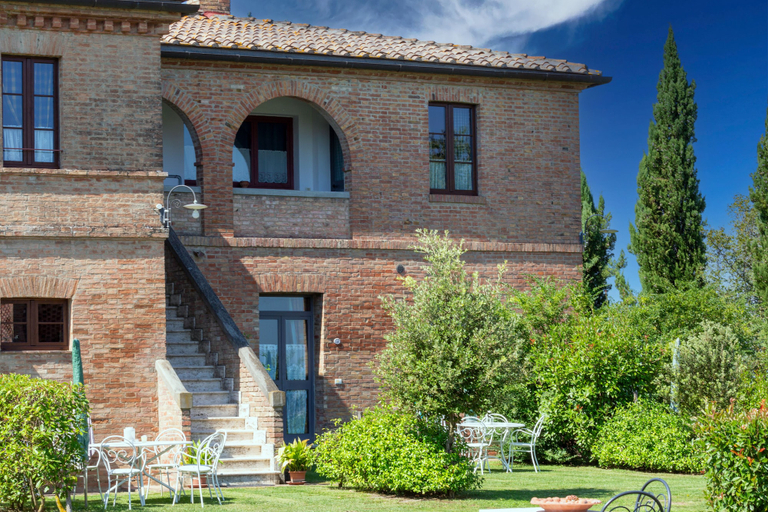 Exterior & Views 2, Podere Vesta, Siena