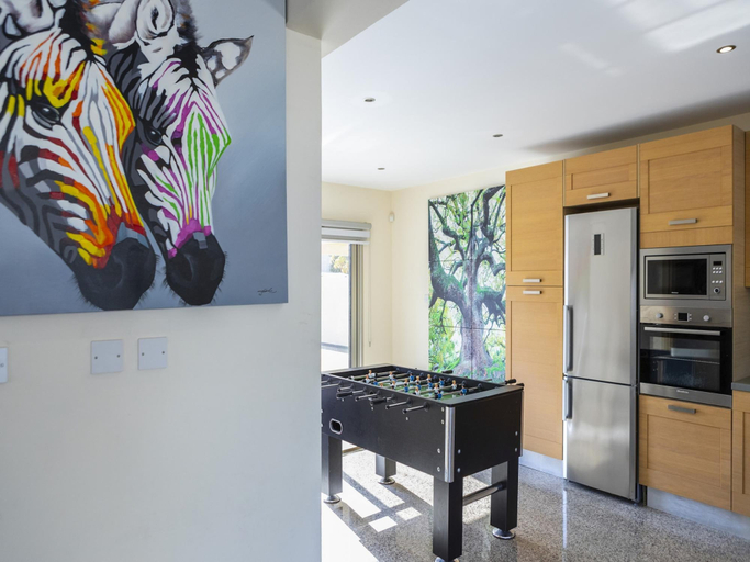 Room 2, Theodora 1 in Protaras