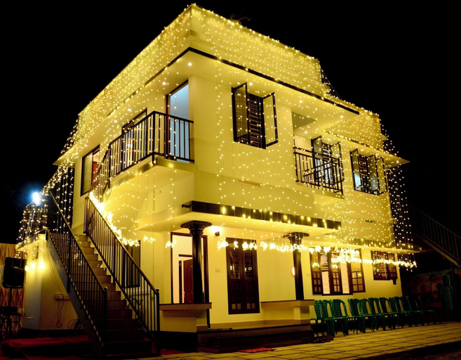 Exterior & Views 2, Wind Castle, Ernakulam