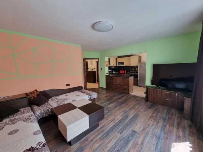 Bedroom 3, Apartment Lozenets, Sofia, Bulgaria, Stolichna