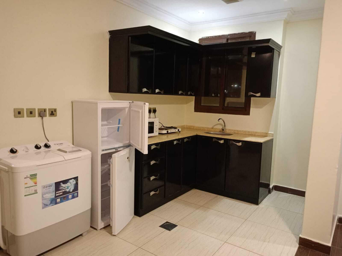 Others 5, luluat althuraya serviced apartmints 8, Riyadh