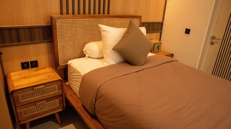 Bedroom 5, Sky Loft Villas Bali, Badung