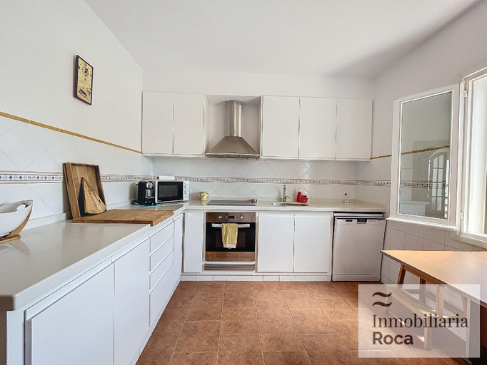 Others 4, Roca Fornells, Punta Gran 5 F63, Baleares