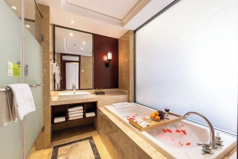 Bathroom 6