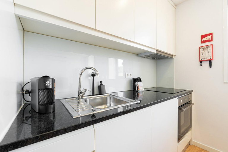 Others 3, GuestReady - King House 4, Porto