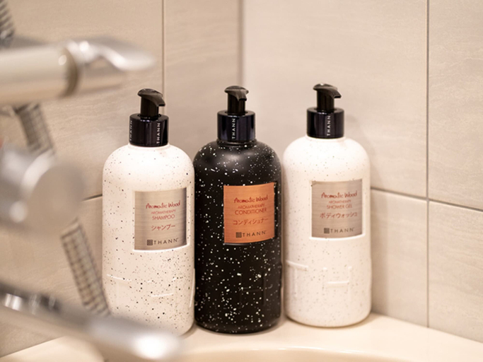 Amenities