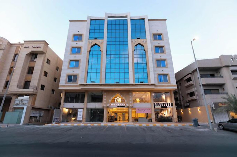 Exterior & Views 2, Moments Hotel, Jeddah