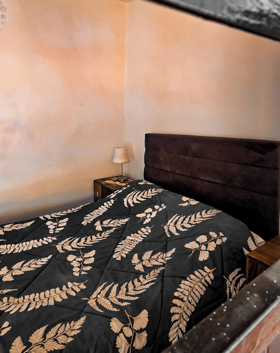 Bedroom 3, Terra House, Cusco