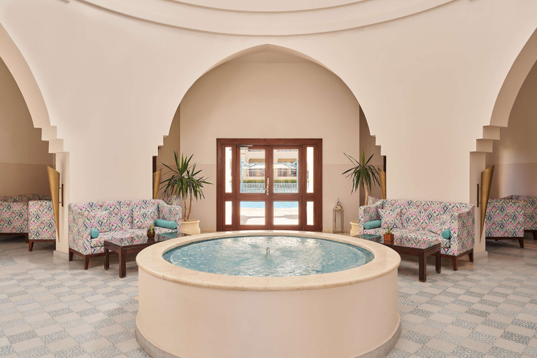 Sport & Beauty 2, Mosaique Hotel - El Gouna, Al-Ghurdaqah 2