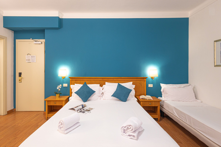 Bedroom 5